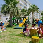 Garden Of Sun מלון 5*