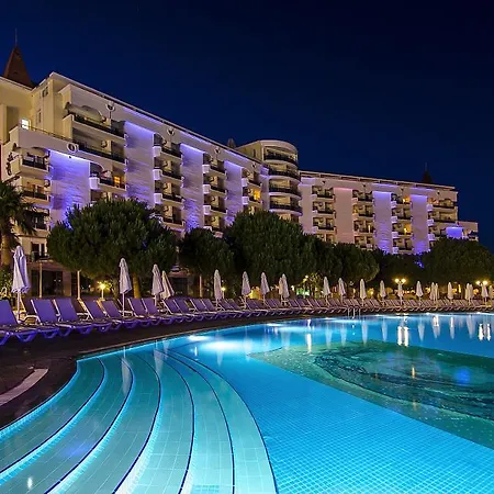 Garden Of Sun Didim