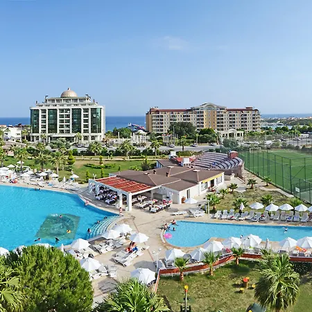 Garden Of Sun Hotel