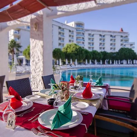 Garden Of Sun Hotel 5*