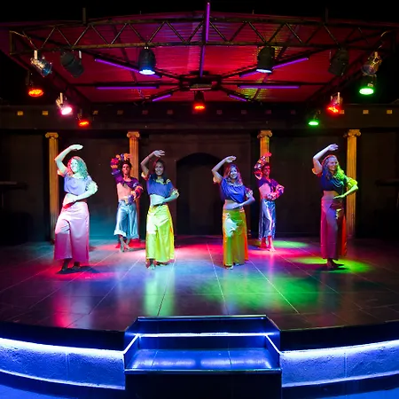 Garden Of Sun 5* Didim