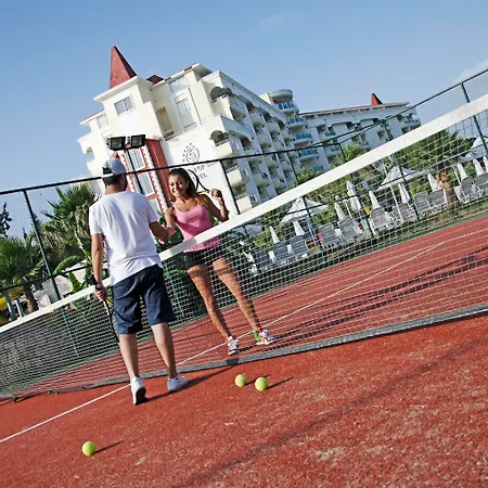 מלון Garden Of Sun