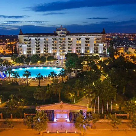 Garden Of Sun Hotel 5*