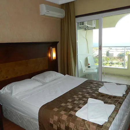 Hotel Garden Of Sun 5*