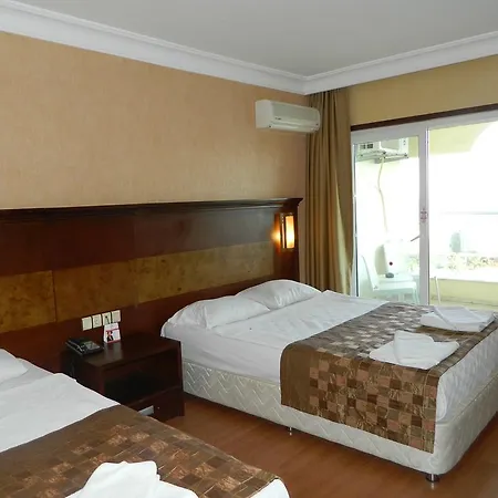 Garden Of Sun Didim