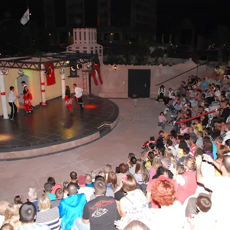 מלון Garden Of Sun