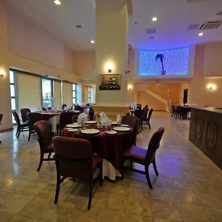 Garden Of Sun Hotel Didim