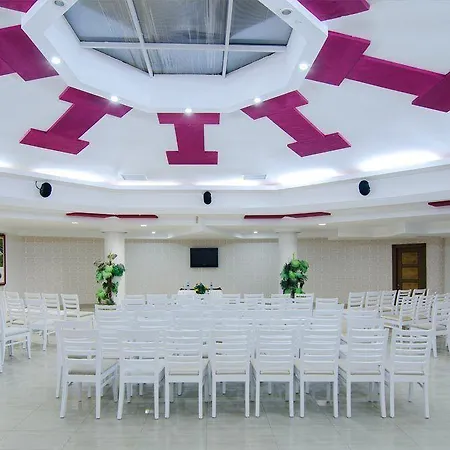 Garden Of Sun 5* Didim