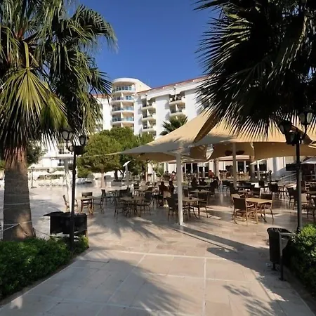 Garden Of Sun Hotel 5*