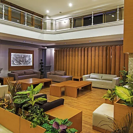 Hotel Garden Of Sun 5*