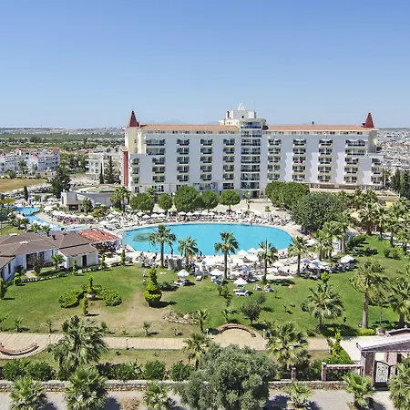 Garden Of Sun Hotel 5*