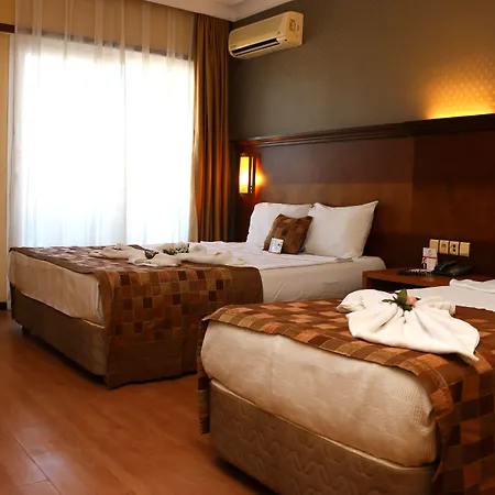 Garden Of Sun מלון 5*