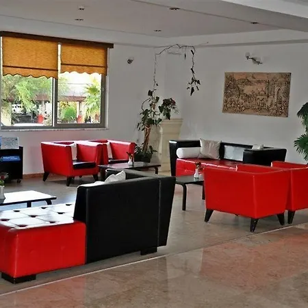 Garden Of Sun Hotel Didim