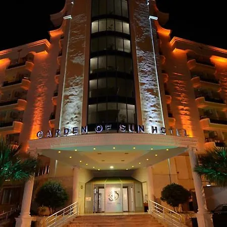 Garden Of Sun 5* Didim