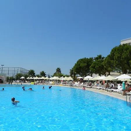 Garden Of Sun Hotel 5*