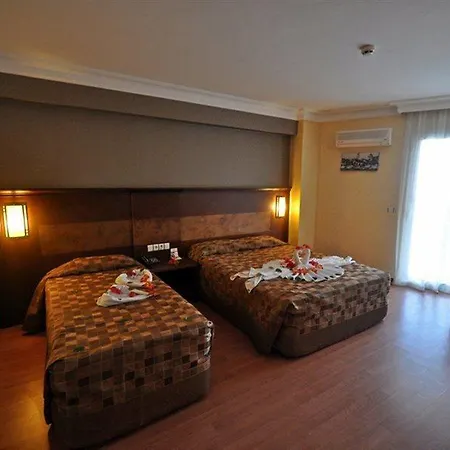 Garden Of Sun Didim