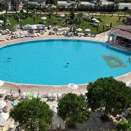 Hotel Garden Of Sun Didim