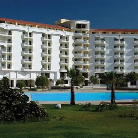 Garden Of Sun Didim