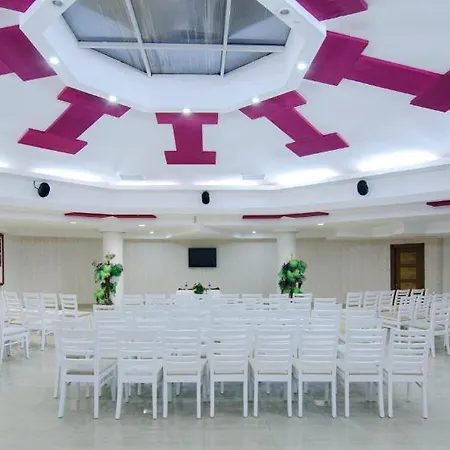 Garden Of Sun 5* דידים