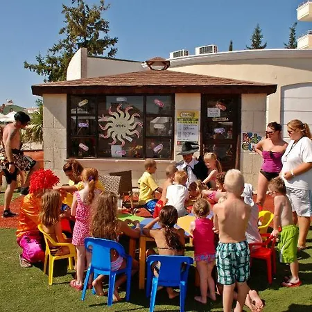 Garden Of Sun 5* Didim