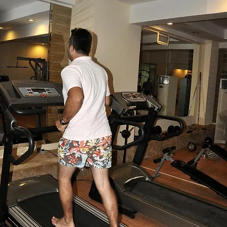 מלון Garden Of Sun