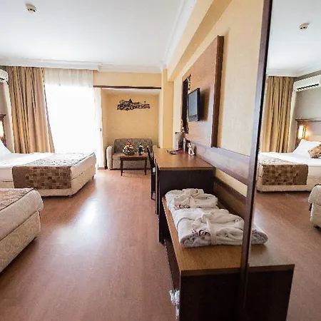 Garden Of Sun Hotel 5*