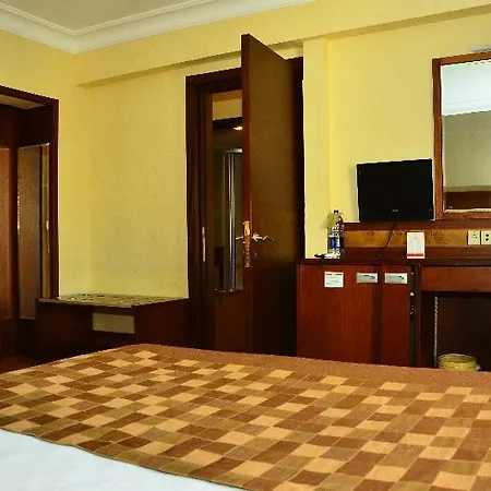 Garden Of Sun 5* Didim