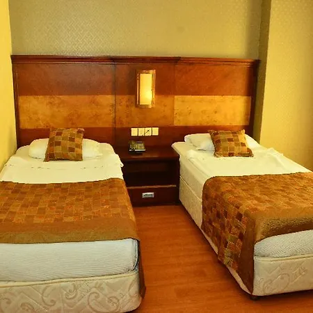 Hotel Garden Of Sun