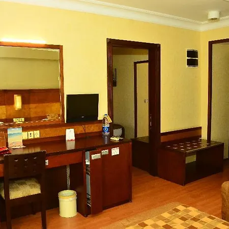 Garden Of Sun Hotel Didim