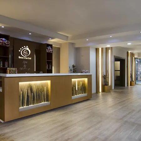 Garden Of Sun Hotel 5*