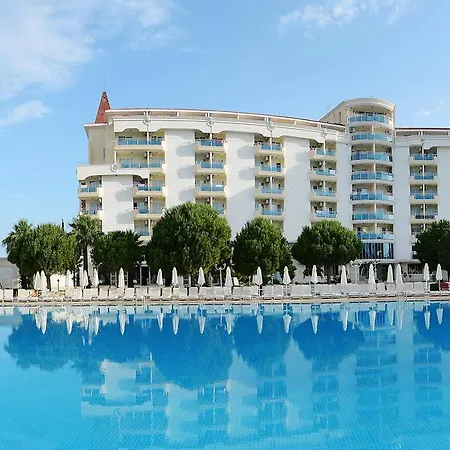 Garden Of Sun Didim