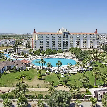 Garden Of Sun Hotel Didim