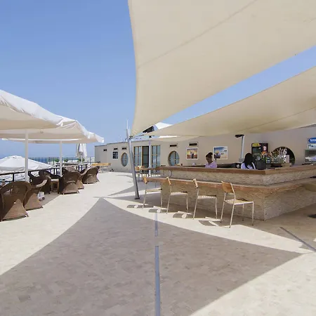 Garden Of Sun 5* Ντιντίμ