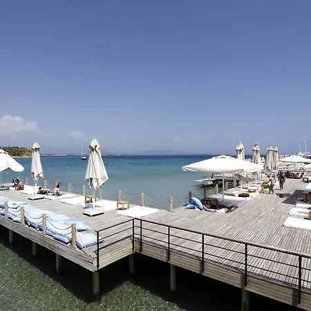 Hotel Garden Of Sun Didim