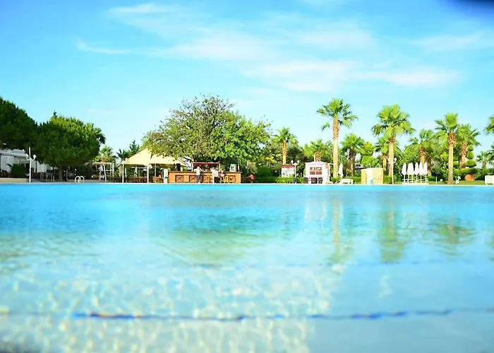 Garden Of Sun Hotel Didim