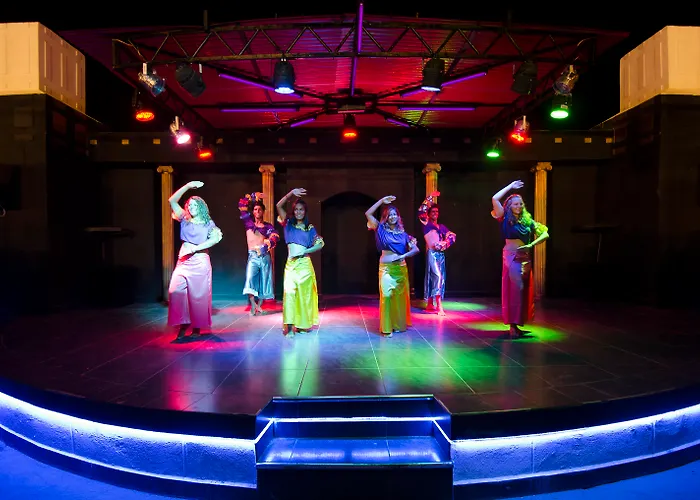 Garden Of Sun 5* Didim