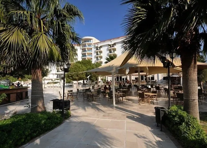 Garden Of Sun Hotel 5*