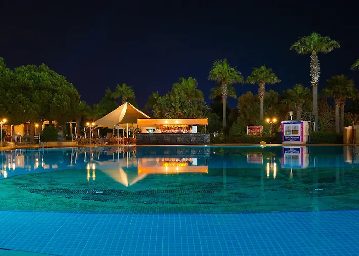 Garden Of Sun Hotel Didim