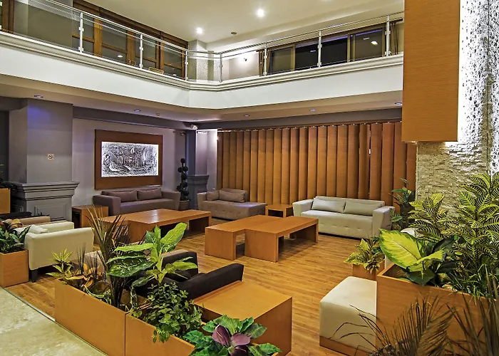 Hotel Garden Of Sun 5*