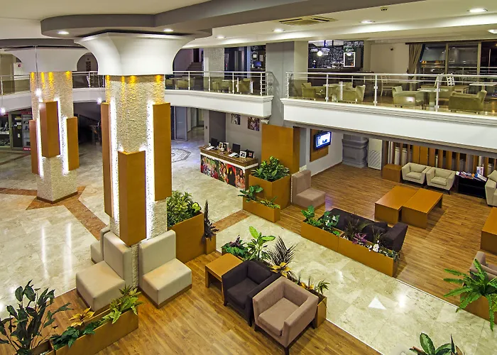 Garden Of Sun Hotel 5*