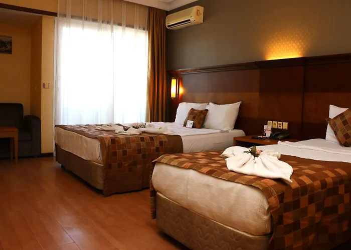 Garden Of Sun Hotel 5*