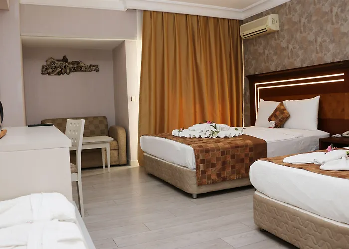 Garden Of Sun Hotel 5*