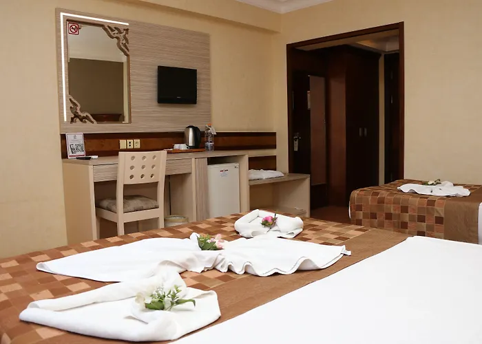 Hotel Garden Of Sun 5*