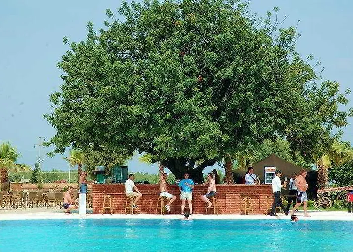 Garden Of Sun Hotel 5*