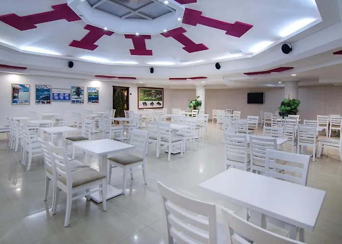 Hotel Garden Of Sun 5*