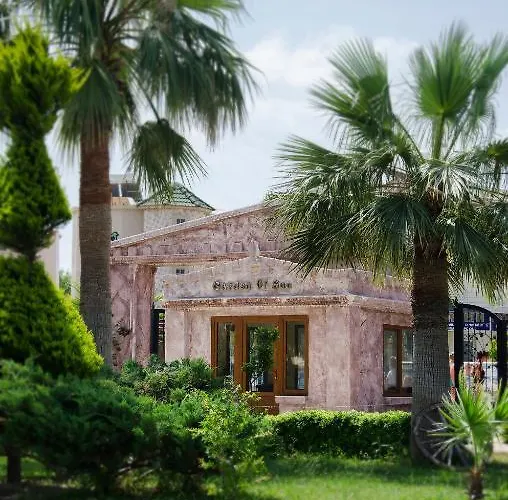 Garden Of Sun 5* Didim