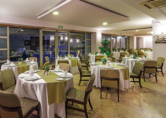 Garden Of Sun 5* Didim