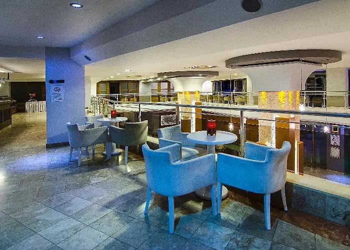 Garden Of Sun Hotel Didim