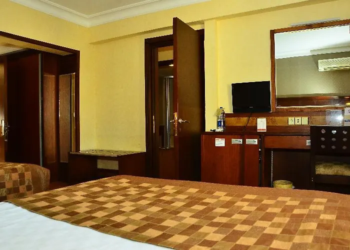 Garden Of Sun 5* Didim