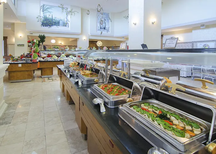 Garden Of Sun Szálloda